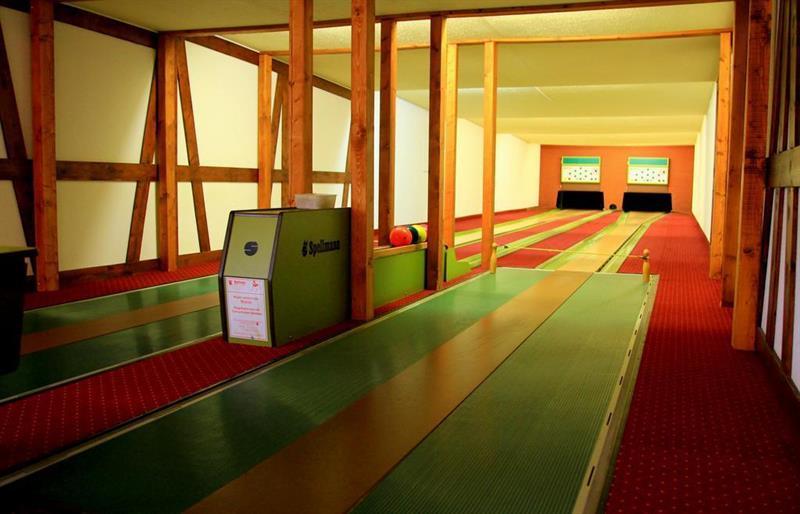 Wellnesshotel Harzer Land - Haus Gotha Thale Bagian luar foto